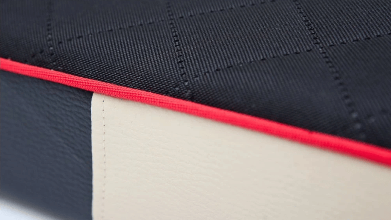 Kopie návrhu Premium cordura černá s béžovou